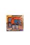 FAB 5707 KUTULU 3 HEDEFLİ SNİPER 8 DART ATICI