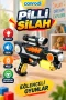 FAB 632KT KUTULU PİLLİ SİLAH