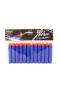 FAB BK 001  Yedek Yumuşak Dart Mermisi -Prestij Oyuncak