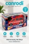 FAB.110 Prestij, Pilli İtfaiye