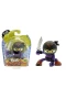 FAN02001 Fart Ninja Gaz Çıkaran Figür - Sensörlü