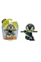 FAN02001 Fart Ninja Gaz Çıkaran Figür - Sensörlü