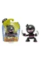 FAN02001 Fart Ninja Gaz Çıkaran Figür - Sensörlü