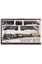 FF-1601C Işıklı ve Sesli 33 Parça Classic Tren - Vardem Oyuncak