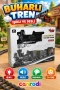 FF-1613A IŞIKLI VE SESLİ CLASSİC BUHARLI TREN
