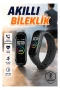 FitPro Akıllı Bileklik – Aktivite ve Nabız Takibi | IP67