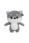 FK-2315 Lalafan Köpek 30 cm -Grantoys