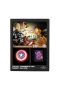 FND 92068 Captain America Thanos a Karşı