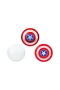 FND 92068 Captain America Thanos a Karşı