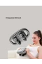 6 Başlıklı Şarjlı Masaj Tabancası 2000 mAh Ergonomik Gövde 15W Motorlu