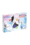 FRZ10304 FROZEN MY FIRST PUZZLES 4 IN 1