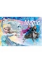 FRZ709 Frozen 50 Parça Çocuk Puzzle -KS Puzzle