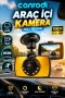Full HD Araç İçi DVR Kamera – G-Sensor, Hareket Algılama ve 2.7 İnç Ekran