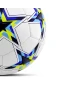 Kaymaz Yüzeyli Dayanıklı Futbol Topu – Dengeli ve Çok Amaçlı