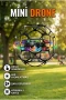 Futbol Topu Tasarımlı Şarjlı Mini Drone – Akıllı Sensörlü LED Aydınlatmalı