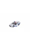 FY6238-12D DİSPLAYDA METAL ÇEK BIRAK POLİS ARABASI