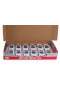 FY6238-12D DİSPLAYDA METAL ÇEK BIRAK POLİS ARABASI