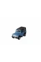 FY80708-12D-A METAL ÇEKBIRAK PARLAK SAFARİ JEEP