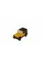 FY80708-12D-A METAL ÇEKBIRAK PARLAK SAFARİ JEEP