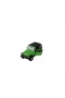 FY80708-12D-A METAL ÇEKBIRAK PARLAK SAFARİ JEEP