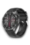 GT58 Akıllı Saat 3 Kordonlu Kablosuz Şarjlı Bluetooth Görüşmeli Spor ve Sağlık Takip Özellikli Smart Watch