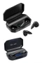 G30 Siyah Bluetooth 5.2 Gaming Kulaklık – 45 ms Düşük Gecikme, RGB Işıklandırma, HD Mikrofon