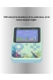 G5 Game Box Taşınabilir Retro Oyun Konsolu – 500 Klasik Oyun