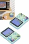 Game Box Retro Mini Taşınabilir Oyun Konsolu 3 İnç LCD Ekran 500 Dahili Oyunlu