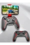 Çoklu Cihaz Uyumlu Gamepad PC PS3 Android Smart TV Denetleyici