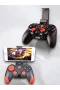 Çoklu Cihaz Uyumlu Gamepad PC PS3 Android Smart TV Denetleyici