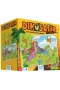 Games Dinazorlar Puzzle 24 Parça 5139