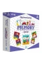 Games Memory Eşleştirme Kartları Özel Seri 48 Kart 5039
