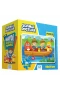 Games Sevimli Dostalar Puzzle 24 Parça