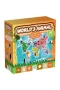 Games Worlds Animal 100 Parça Puzzle 5152