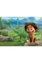 GD 709 Lion King Frame Puzzle 50 Parça