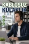 Bluetooth 5.0 Kablosuz Kulak Üstü Kulaklık – Siyah, 20Hz-20kHz Geniş Frekans Aralığı