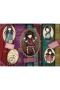 GJ 113 GORJUSS 200 PARÇA LİSANSLI PUZZLE