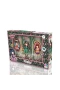 GJ 714 GORJUSS 100 PARÇA LİSANSLI PUZZLE