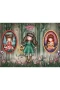 GJ 714 GORJUSS 100 PARÇA LİSANSLI PUZZLE