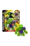 GJT51000 GooJitSu Stretch Strikers Tekli Paket - 42779