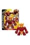 GJT51000 GooJitSu Stretch Strikers Tekli Paket - 42779