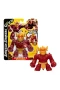 GJT51000 GooJitSu Stretch Strikers Tekli Paket - 42779