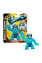 GJT51000 GooJitSu Stretch Strikers Tekli Paket - 42779