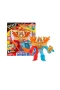 GJT64000 GooJitZu Menteor Madness Gootron Supreme - 43028