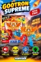 GJT64000 GooJitZu Menteor Madness Gootron Supreme - 43028