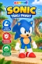 GJT68000 GooJitSu Sonic Tekli Paket - 43049