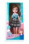 Global Elissa Öğretmen Bebek Gl100903