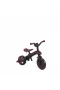 Globber Explorer 4in1 Katlanabilir Bisiklet Bordo