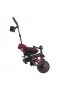 Globber Explorer 4in1 Katlanabilir Bisiklet Bordo