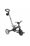 Globber Explorer 4in1 Katlanabilir Bisiklet Koyu Bej
